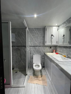 Hay salam residence al inbiaat 4